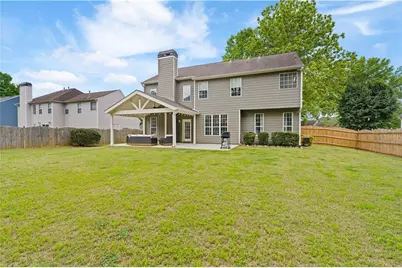 1920 Overland Crossing, Alpharetta, GA 30004 - Photo 40