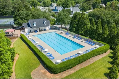 1920 Overland Crossing, Alpharetta, GA 30004 - Photo 50