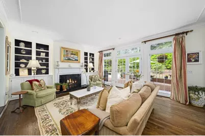 9100 Huntcliff Trace, Sandy Springs, GA 30350 - Photo 4