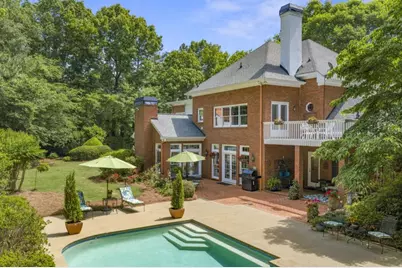 9100 Huntcliff Trace, Sandy Springs, GA 30350 - Photo 12