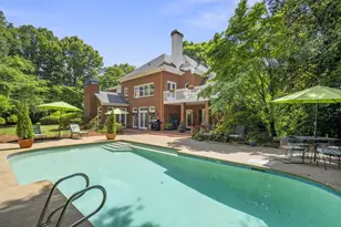 9100 Huntcliff Trce, Sandy Springs, GA 30350 - Photo 1
