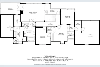 9100 Huntcliff Trace, Sandy Springs, GA 30350 - Photo 70