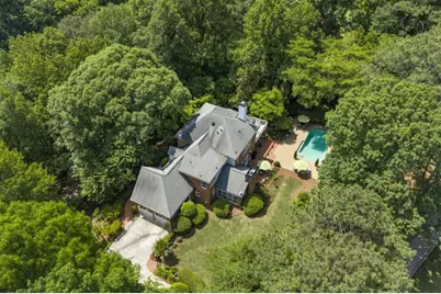 9100 Huntcliff Trace, Sandy Springs, GA 30350 - Photo 2