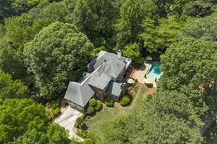 9100 Huntcliff Trce, Sandy Springs, GA 30350 - Photo 2
