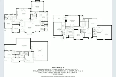 9100 Huntcliff Trace, Sandy Springs, GA 30350 - Photo 72