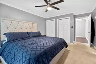 6393 Hawthorne Terrace, Peachtree Corners, GA 30092 - Photo 28