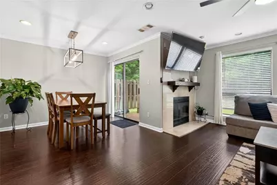 6393 Hawthorne Terrace, Peachtree Corners, GA 30092 - Photo 16