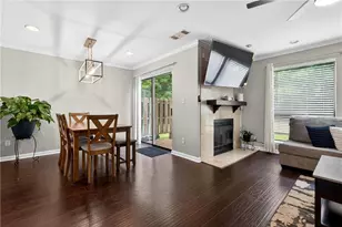 6393 Hawthorne Terrace, Peachtree Corners, GA 30092 - Photo 16