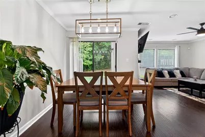 6393 Hawthorne Terrace, Peachtree Corners, GA 30092 - Photo 14