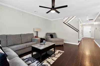 6393 Hawthorne Terrace, Peachtree Corners, GA 30092 - Photo 20