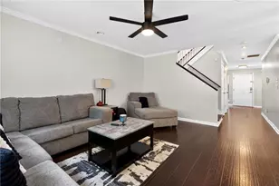 6393 Hawthorne Terrace, Peachtree Corners, GA 30092 - Photo 20