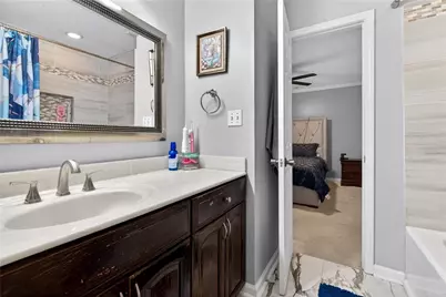 6393 Hawthorne Terrace, Peachtree Corners, GA 30092 - Photo 30