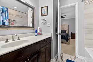 6393 Hawthorne Terrace, Peachtree Corners, GA 30092 - Photo 30