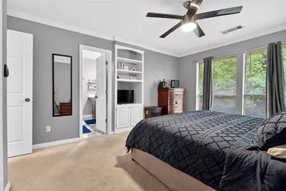 6393 Hawthorne Terrace, Peachtree Corners, GA 30092 - Photo 26