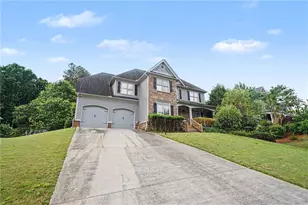 521 Richmond Pl, Loganville, GA 30052 - Photo 2