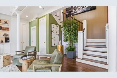 77 Peachtree Place NE #605, Atlanta, GA 30309 - Photo 24