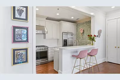 77 Peachtree Place NE #605, Atlanta, GA 30309 - Photo 6