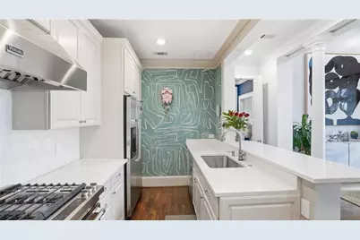 77 Peachtree Place NE #605, Atlanta, GA 30309 - Photo 8