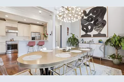 77 Peachtree Place NE #605, Atlanta, GA 30309 - Photo 4