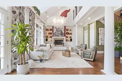 77 Peachtree Place NE #605, Atlanta, GA 30309 - Photo 2