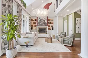 77 Peachtree Pl NE, Atlanta, GA 30309 - Photo 2