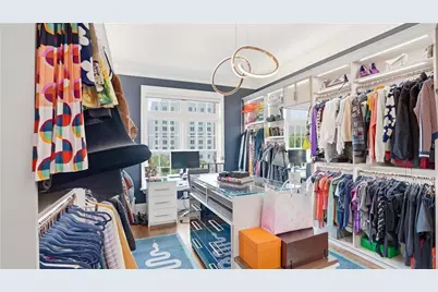 77 Peachtree Place NE #605, Atlanta, GA 30309 - Photo 22