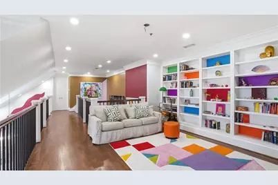 77 Peachtree Place NE #605, Atlanta, GA 30309 - Photo 28