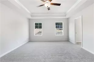 401 Whitehorse Way, Conyers, GA 30094 - Photo 12