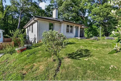 1311 Bernard Street NW, Atlanta, GA 30314 - Photo 2
