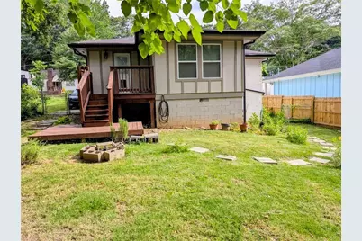 1311 Bernard Street NW, Atlanta, GA 30314 - Photo 2