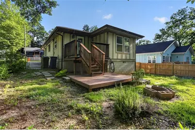 1311 Bernard Street NW, Atlanta, GA 30314 - Photo 4
