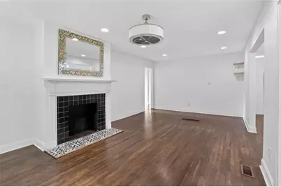 1311 Bernard Street NW, Atlanta, GA 30314 - Photo 4