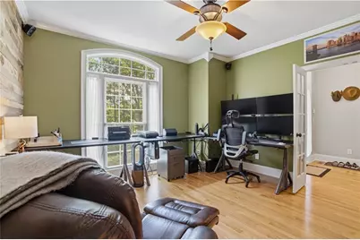 29 Crolley Lane, White, GA 30184 - Photo 12