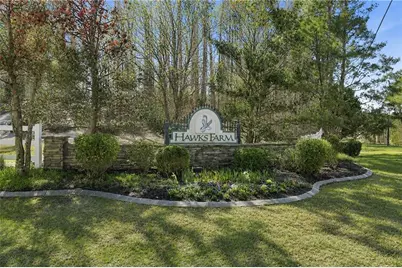 29 Crolley Lane, White, GA 30184 - Photo 78