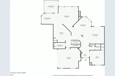 29 Crolley Lane, White, GA 30184 - Photo 54