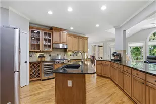 29 Crolley Ln, White, GA 30184 - Photo 4
