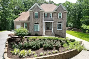 29 Crolley Ln, White, GA 30184 - Photo 1