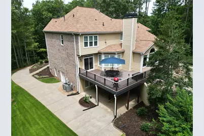 29 Crolley Lane, White, GA 30184 - Photo 46