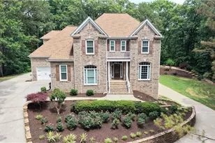 29 Crolley Ln, White, GA 30184 - Photo 1