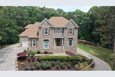 29 Crolley Lane, White, GA 30184 - Photo 84