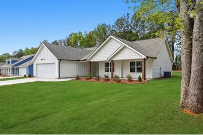 166 Rachel Lane, Hartwell, GA 30643 - Photo 4