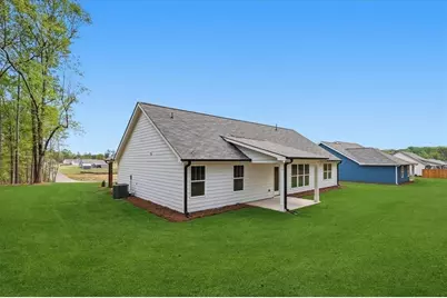 166 Rachel Lane, Hartwell, GA 30643 - Photo 6