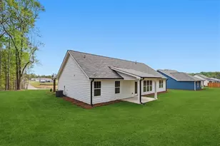 166 Rachel Ln, Hartwell, GA 30643 - Photo 6