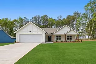 166 Rachel Ln, Hartwell, GA 30643 - Photo 1