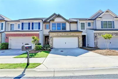 645 Township Circle, Alpharetta, GA 30004 - Photo 1