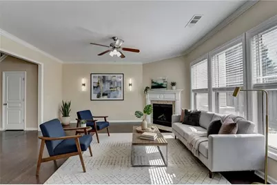 645 Township Circle, Alpharetta, GA 30004 - Photo 10