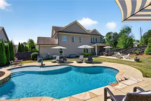 2715 Rustic Lk Ter, Cumming, GA 30041 - Photo 2