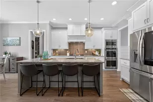 2715 Rustic Lk Ter, Cumming, GA 30041 - Photo 6