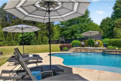 2715 Rustic Lake Terrace, Cumming, GA 30041 - Photo 2