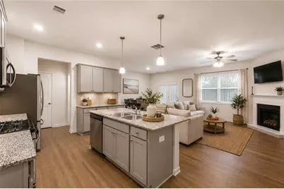 120 Woodhouse Circle, Acworth, GA 30102 - Photo 2